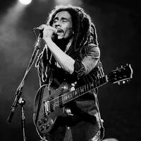 BOB MARLEY TRIBUTE MIX by Jahkeem