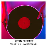 Ceejay presents - Hardstyle Mixing Session April 2023 by Ceejay