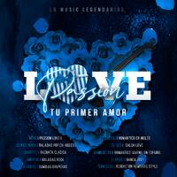 06 - Mix Romantico En Ingles (Passion Love) - Enzo Dj by Alonso Remix