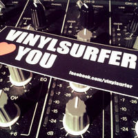Vinylsurfer - Instant Groove Podcast 004 by Vinylsurfer