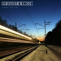 XV Kilist &amp; Rocco November Train Dj Mix by XV Kilist & Rocco