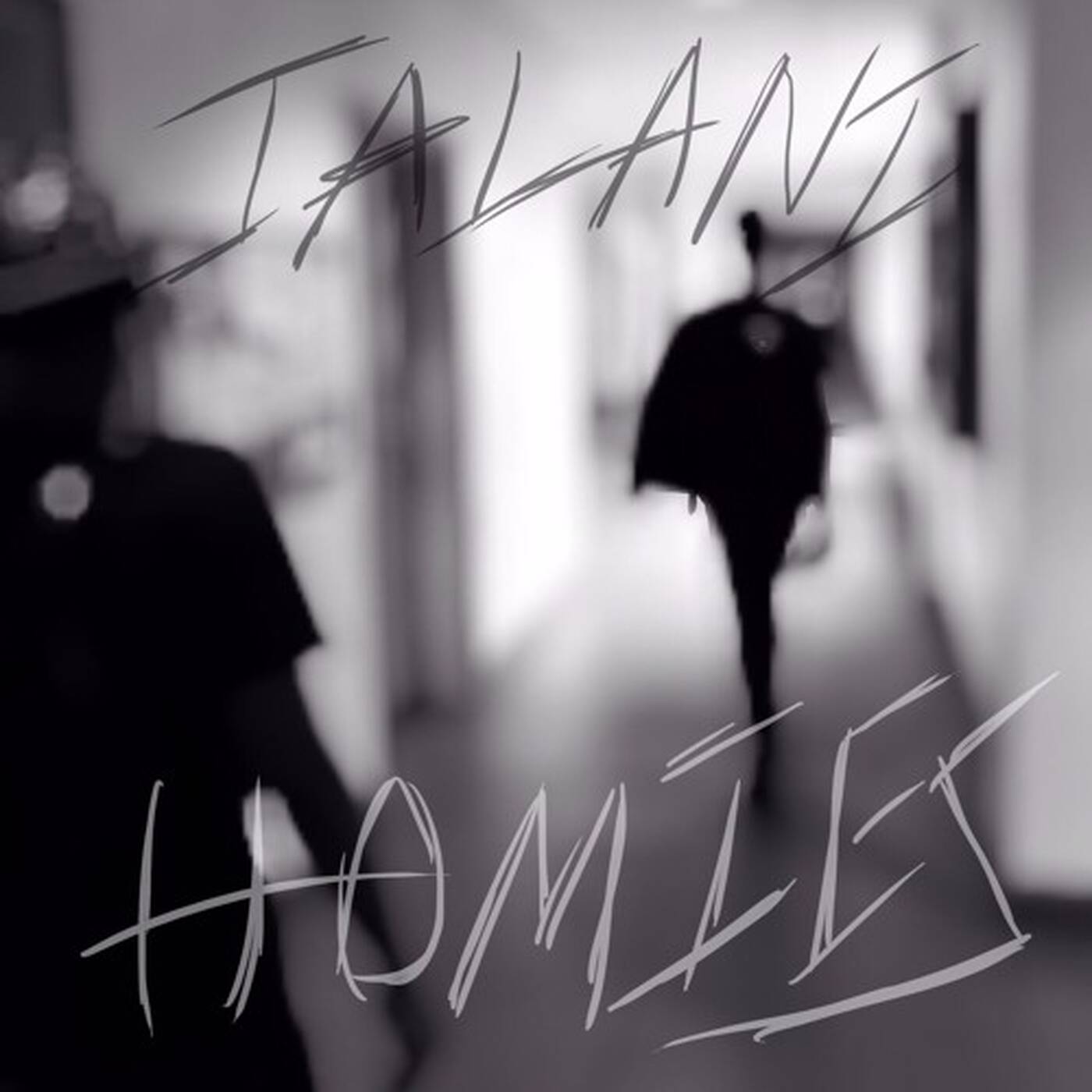 Homies episode artwork
