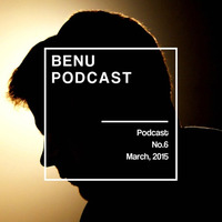 Podcast #006 Introducing Ayk Harm (03.2015) by Benu