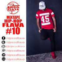 Hip Hop Flava Vol. 10 by Dj RicCo FlaVa