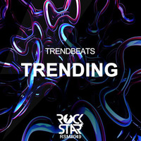 TRENDBEATS - TRENDING // BUY NOW! [ROCKSTAR MUSIC] by trendbeats