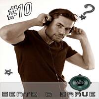 Sente o Grave #10 by GILDØ