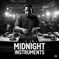 Midnight Instruments Vol.50 [Boom Bap Stories (α-ζ Sessions)] by Cinematik Phunk