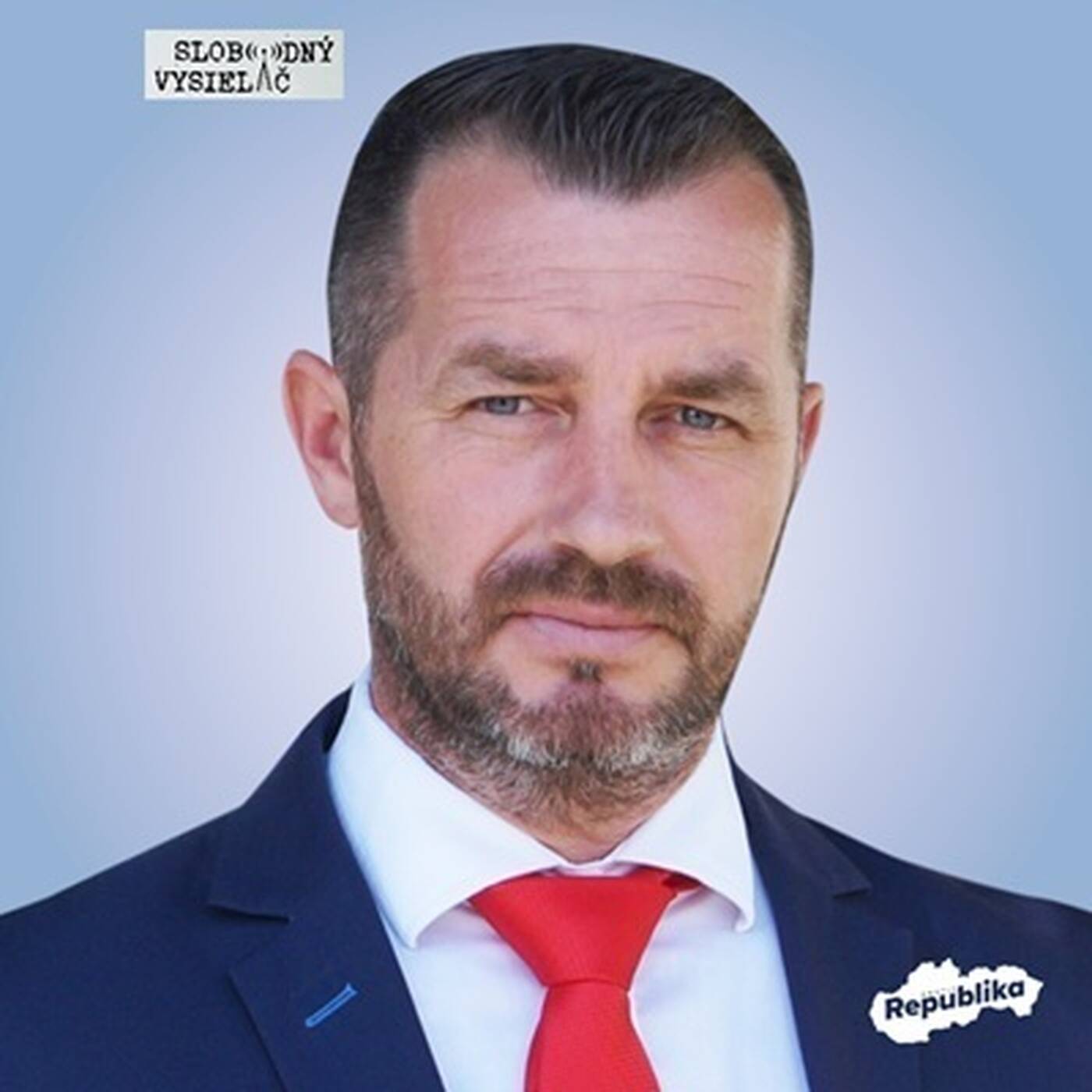 V prvej liníi - 2025-09-16 Ondrej Ďurica episode artwork