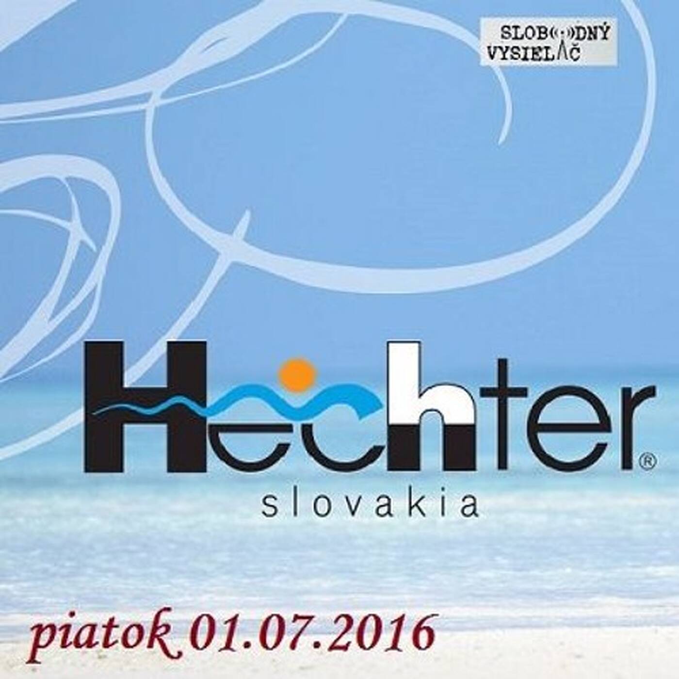 V prvej línii - 2016-07-01 Hechter episode artwork