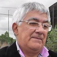 Mario de los Rios - Manejo de recursos de la fundación Caminemos juntos by UNJu Radio 05