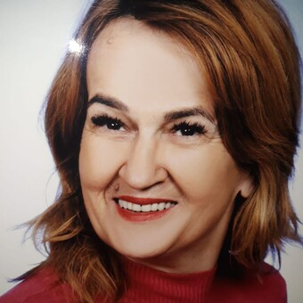 Lucyna Krawczyk