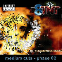 8tnt - Medium Cuts Phase 2 by Mixkatalog