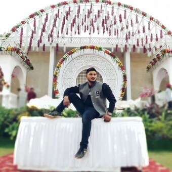 Aakash Jadhav