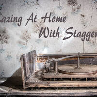 Lazing At Home With Stagger Lee (Part 12 of Sleep Is For The Weak) by Doom Ting