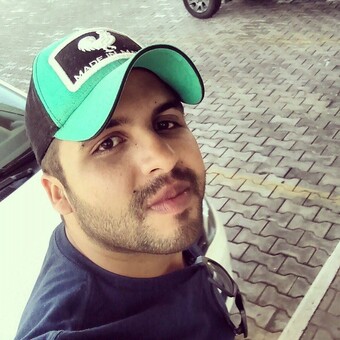 Andr&eacute; Santana