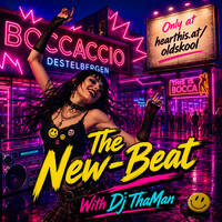 The New-Beat Mixes