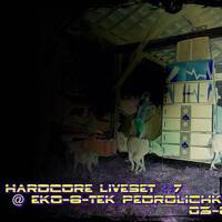 Dj~M... Hardcore LiveSet #7 @ Pedrolichko Party [03-09-2017] by Dj~M...