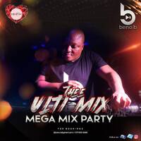 Beno B - Mega Mix Party 14 10 2022 (Chilled Vibes) by Beno B SA