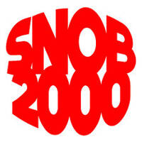 Chris Hoesen - Snob 2000 - 20 december 2025 – 16 tot 17 uur by Retro Flashback