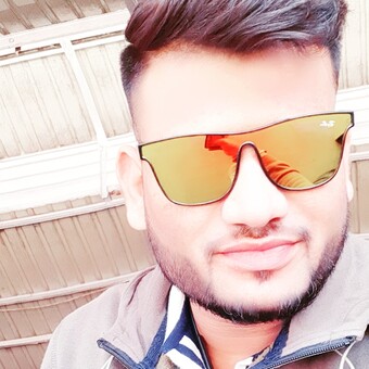 Shubham Kumar