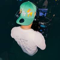 LIVE @ SOCIAL KITCHEN - WARM UP - PANAMA VS MEXICO 23 MAR 2025 by Erick Sammuel Mixtapes