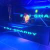 Shadrack Ndou
