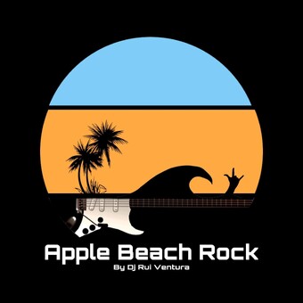 Rock on Top Project - Apple Beach Rock