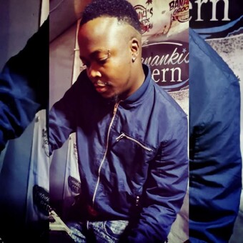Dj-Lefenzo Mogau