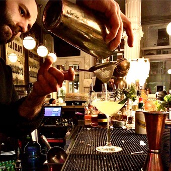 Mich&AElig;l Ivanov MisheWs