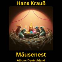 Mäusenest by Hans Krauß