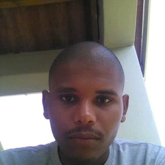 Dion Dlamini