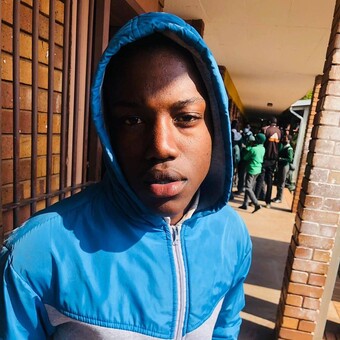 Dawud Mokoele