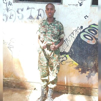 Mnatty Mpenda Mahedy