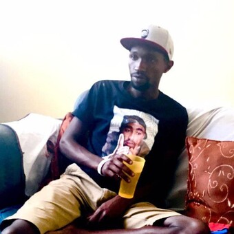 Tonchero Makaveli Darlington