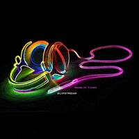 Ramblin' Tunes - slipstream by Pat