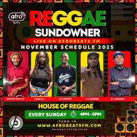 Skank'n Reggae: Edition 34 by HouseOfReggae