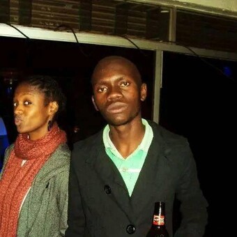 Thabiso Shongwane
