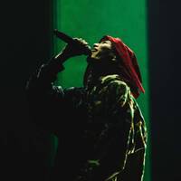 VERRY SMoL - RAPSTAR2025