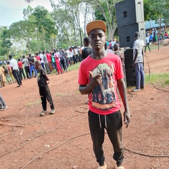 Henlix mdeejay