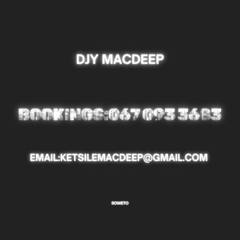 Ketsile MACDEEP Itholeng