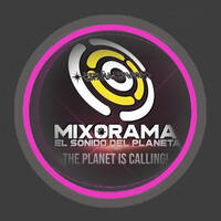Franck G. - Mixorama on España Network - November 2023 by Franck G. DJ