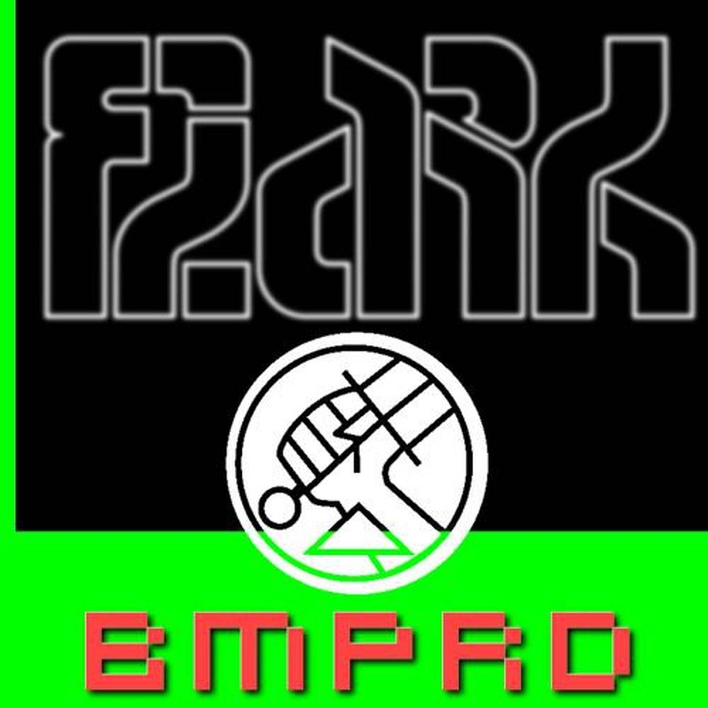 Flark - Bmprd (Original Mix) episode artwork