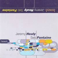 Jeremy Healy - BOXED96 Vol#2 by Everybody Wants To Be The DJ