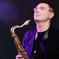 Vladi Nadtochii - Smooth Jazz by Vladi Nadtochii