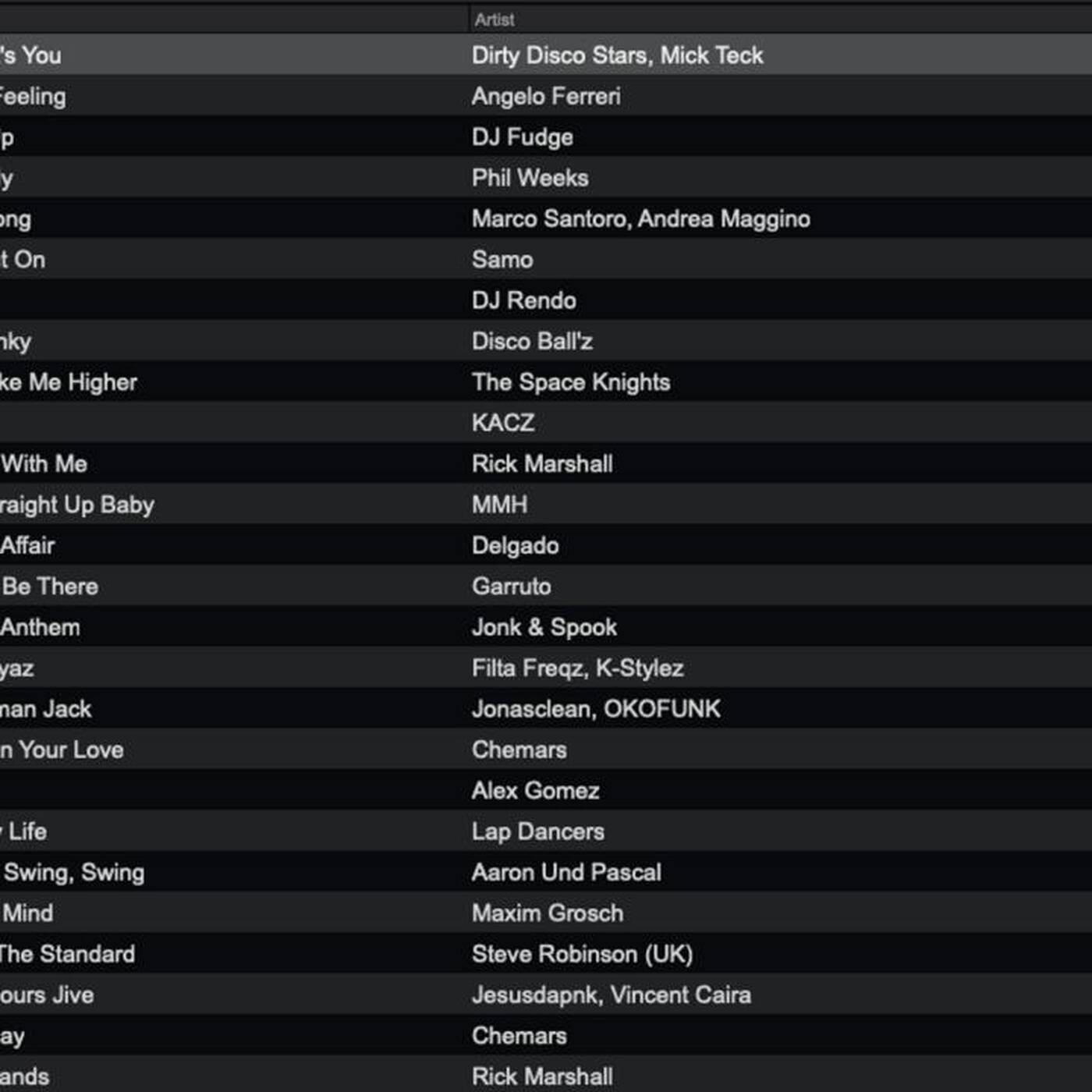 BLAQHOL RADIO - #DjLeVonsJackinThaBoxS2E8_1_14_23 episode artwork