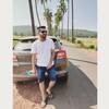 Abhishek Borade