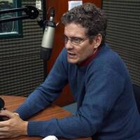 Miguel Soler - Secretario de Minería - Remediación Pirquitas by unjuradio03