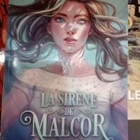 Solène Chartier - Autrice by Frequence Sillé