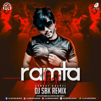 Ramta Jogi (Bombay Bounce) - DJ SBK by All Indian DJs Drive