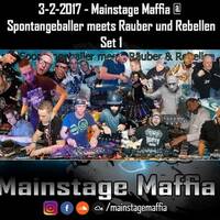 Mainstage Maffia - Spontangeballer mainstream Set by MainstageMaffia
